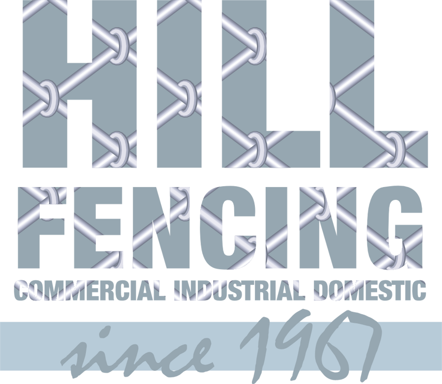 hill-fencing